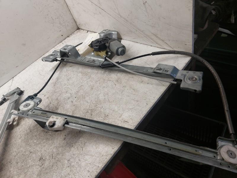 Alzacristalli elettrico anteriore destro RENAULT KANGOO 2 PHASE 1  - 1