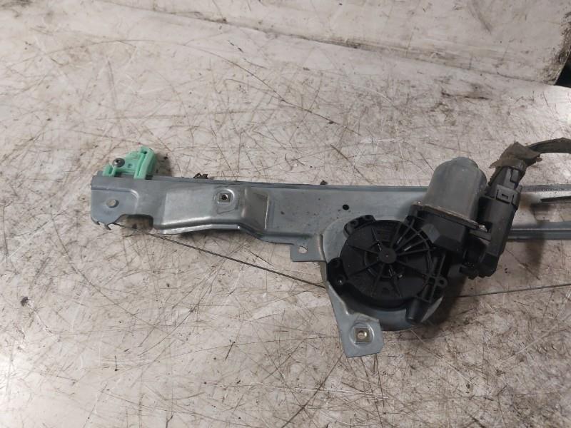 Alzacristalli elettrico anteriore destro RENAULT SCENIC 2 PHASE 1 Gasolina - 1