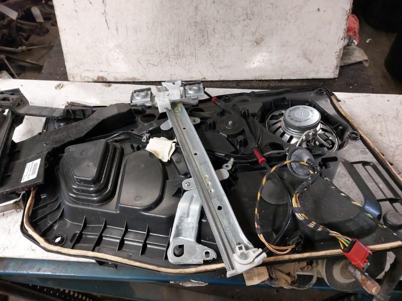 Alzacristalli elettrico anteriore sinistro FORD FIESTA 5 PHASE 2  - 1