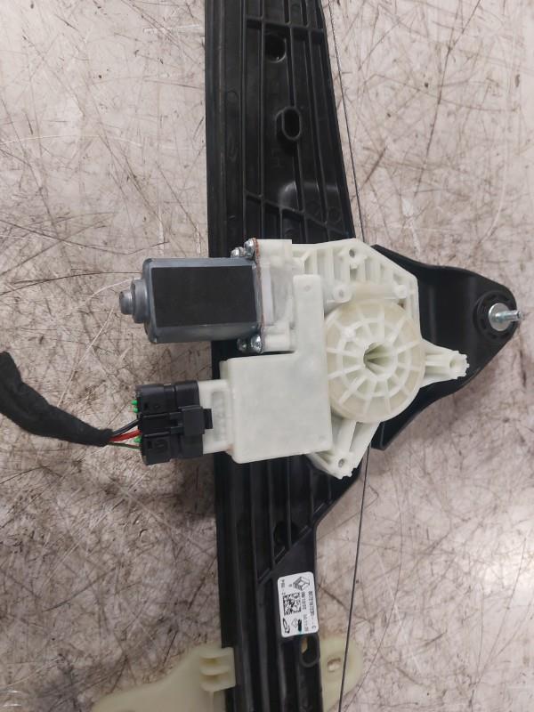 Alzacristalli elettrico anteriore sinistro RENAULT CLIO 5 PHASE 1 Gasolina/Híbrido - 1