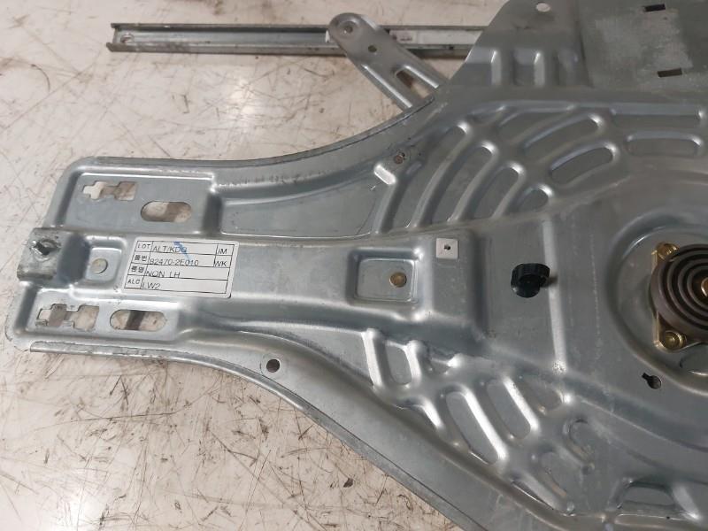 Alzacristalli elettrico anteriore sinistro HYUNDAI TUCSON 1 Diésel - 1