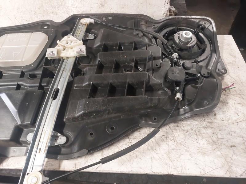 Alzacristalli elettrico anteriore sinistro MAZDA 2 2 PHASE 1 Gasolina - 1