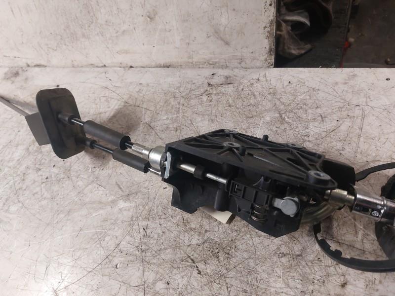 Leva cambio FIAT 500 2 PHASE 1  - 1