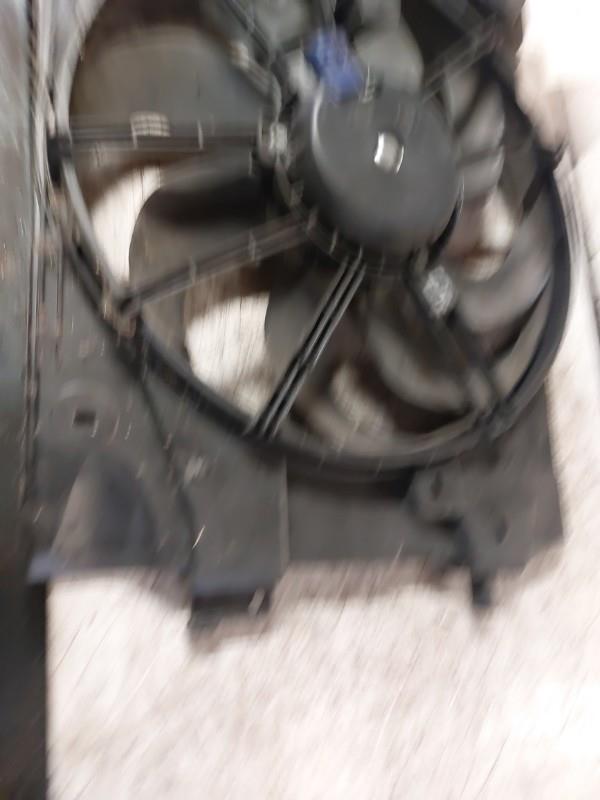 Motoventilatore radiatore RENAULT CLIO 4 PHASE 1 BREAK Diésel - 1