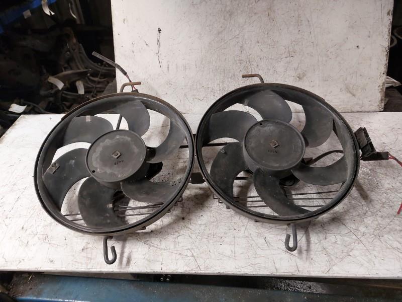 Motoventilatore radiatore RENAULT ESPACE 2 PHASE 1 Diésel - 1