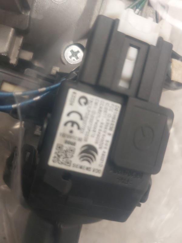 Neiman MAZDA 2 2 PHASE 1 Essence - 1
