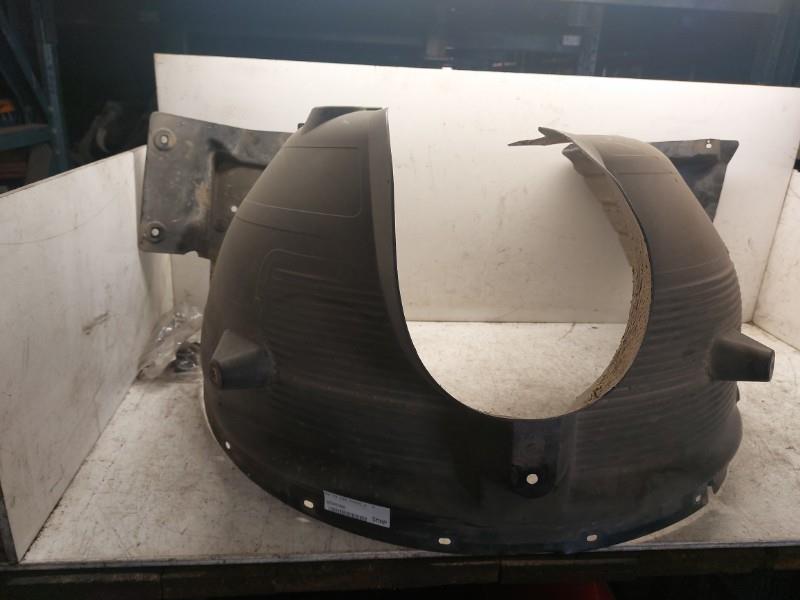 Parasale anteriore destro BMW X3 E83 PHASE 2  - 1