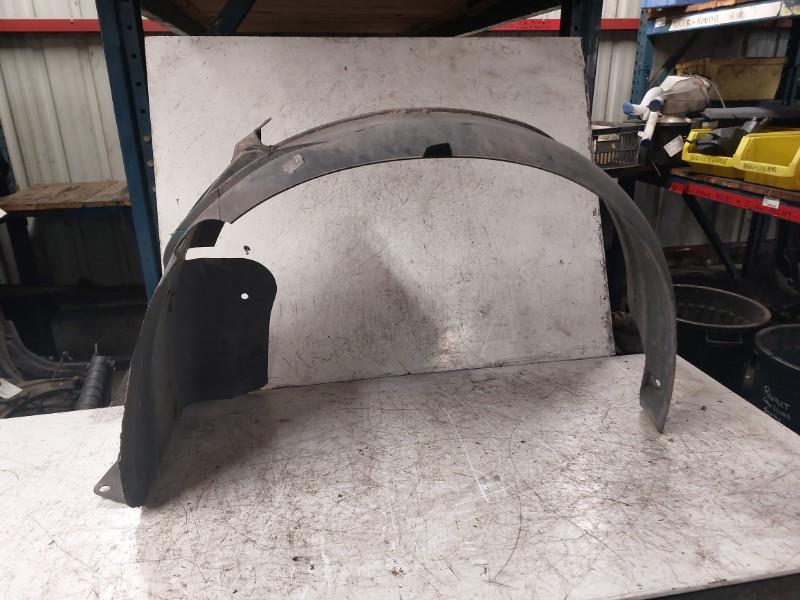 Parasale anteriore sinistro PEUGEOT 106 PHASE 2 Gasolina - 1