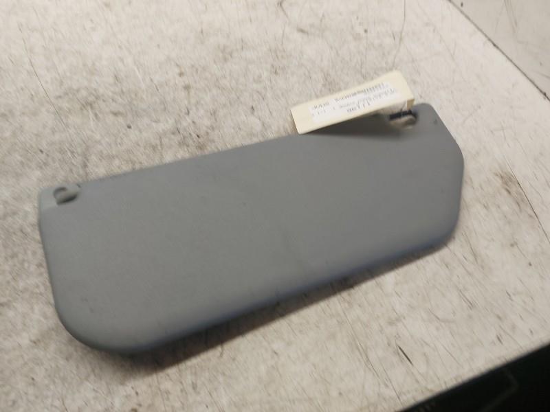Visiera parasole destra CITROEN SAXO PHASE 1 Gasolina - 1