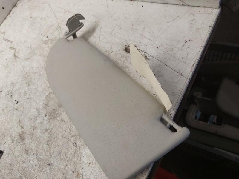 Visiera parasole destra SEAT IBIZA 3 PHASE 2  - 1
