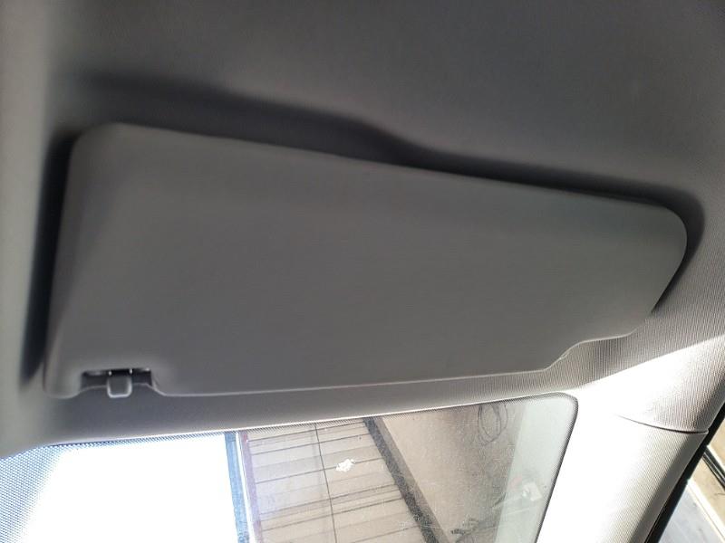 Visiera parasole destra VOLKSWAGEN POLO 5 PHASE 1 Gasolina - 1