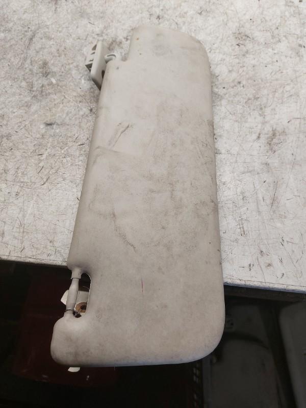 Visiera parasole sinistra FIAT 500 2 PHASE 1  - 1