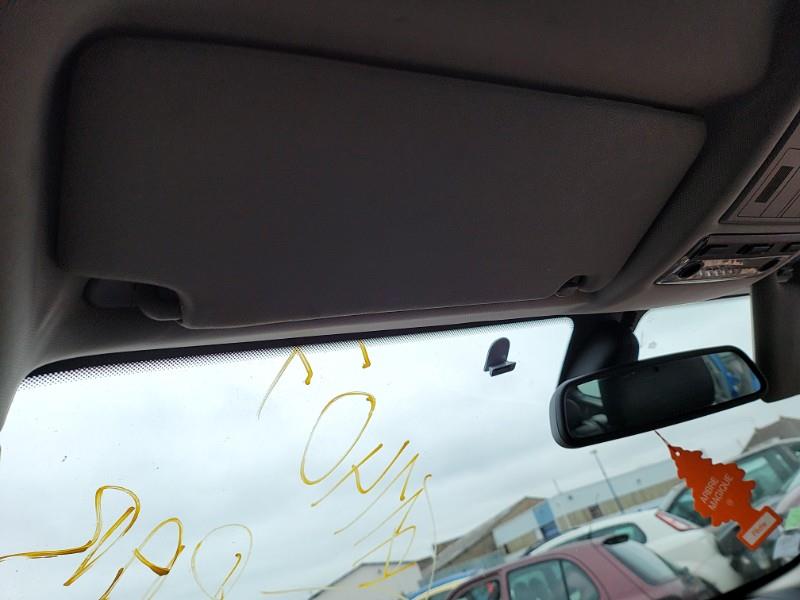 Parasol izquierdo BMW X3 E83 PHASE 2  - 1