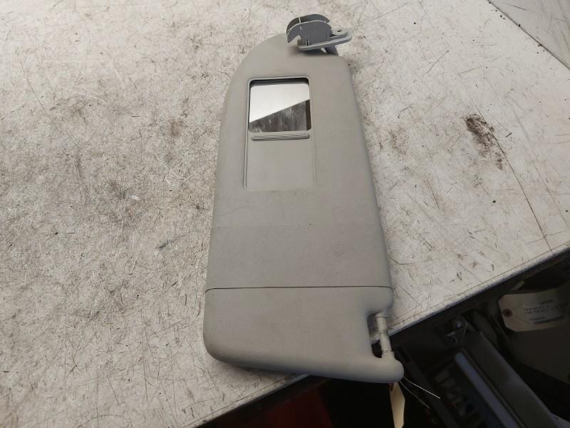 Visiera parasole sinistra SEAT IBIZA 3 PHASE 2  - 1