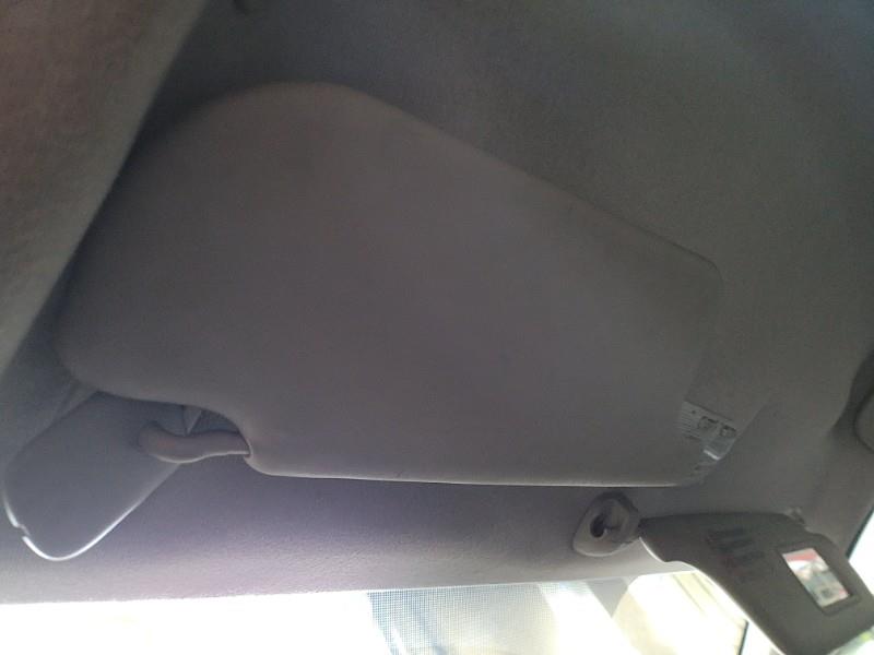 Visiera parasole sinistra RENAULT CLIO 3 PHASE 1 Diésel - 1