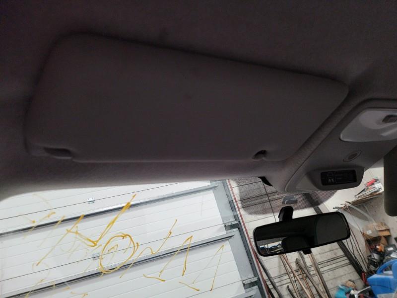 Pare soleil gauche RENAULT TWINGO 3 PHASE 1 Essence - 1