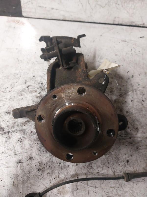 Fuso a snodo anteriore destro CITROEN ZX PHASE 1 Gasolina - 1