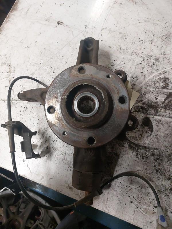 Fuso a snodo anteriore destro CITROEN C4 PICASSO 1 Gasolina - 1
