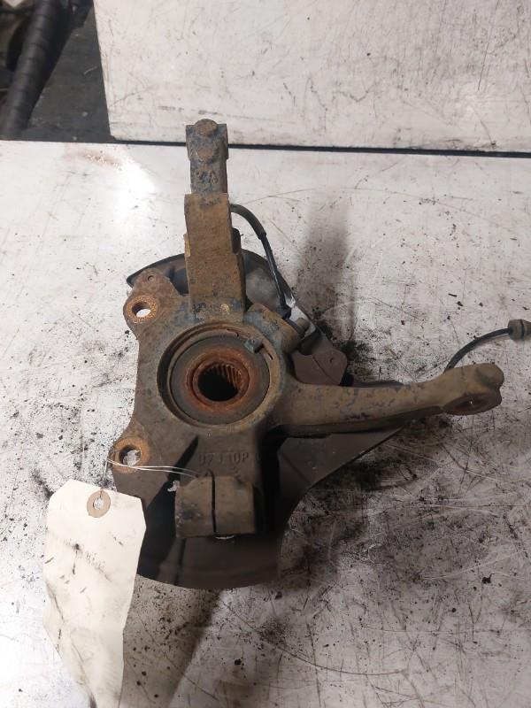 Fuso a snodo anteriore destro FIAT 500 2 PHASE 1  - 1