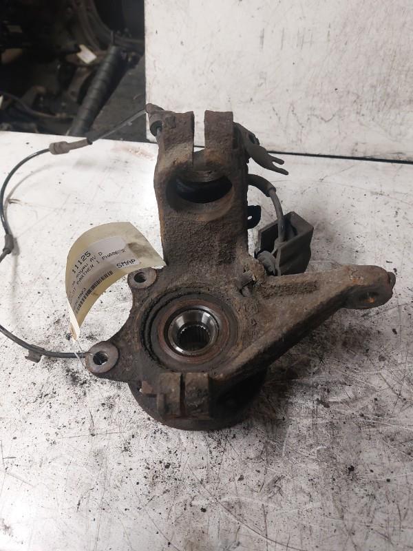 Fuso a snodo anteriore destro PEUGEOT PARTNER 1 PHASE 2 Diésel - 1
