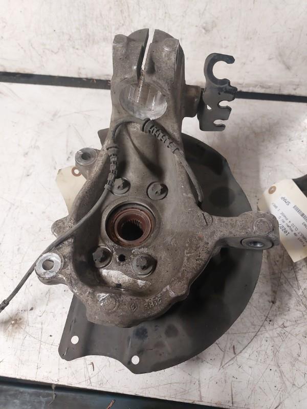 Pivot de moyeu avant droit RENAULT GRAND SCENIC 4 Diesel - 1