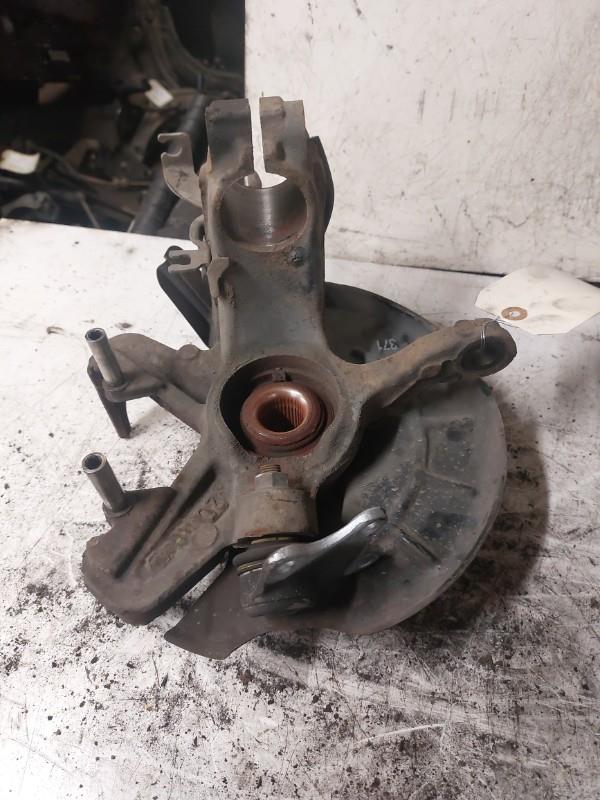 Fuso a snodo anteriore destro SEAT IBIZA 3 PHASE 2  - 1