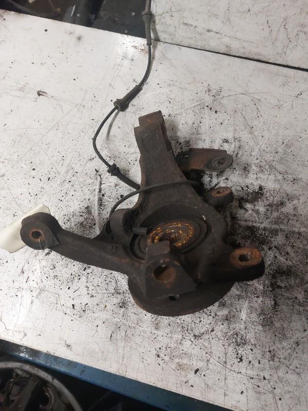Fuso a snodo anteriore sinistro RENAULT LAGUNA 1 PHASE 2 Gasolina - 1