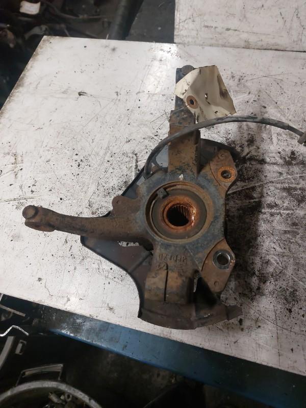Fuso a snodo anteriore sinistro FIAT 500 2 PHASE 1  - 1