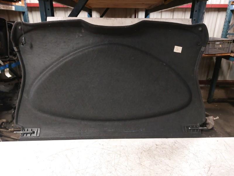 Plage arriere FORD FOCUS 1 Diesel - 1