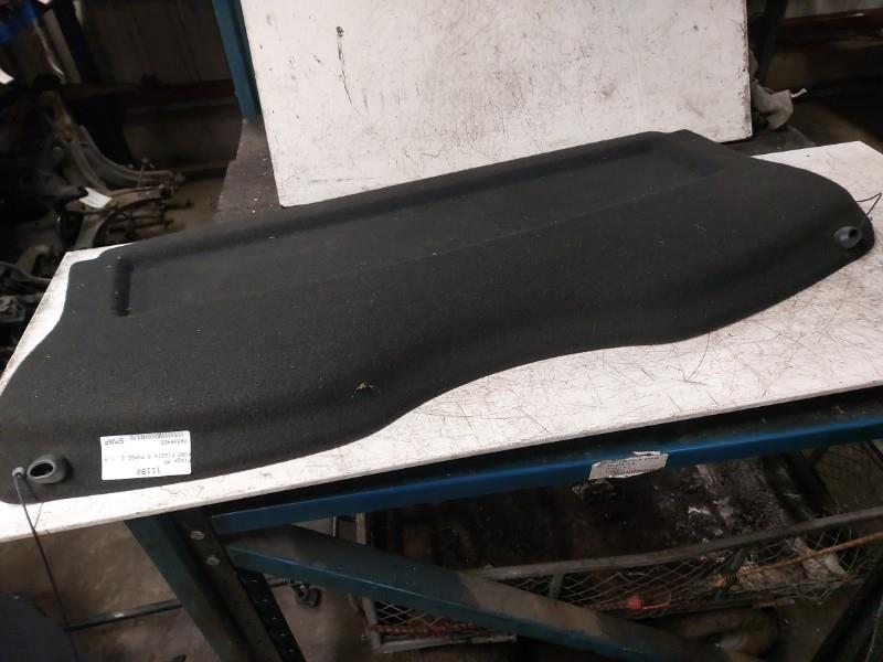 Tendalino cappelliera FORD FIESTA 5 PHASE 2 Gasolina - 1