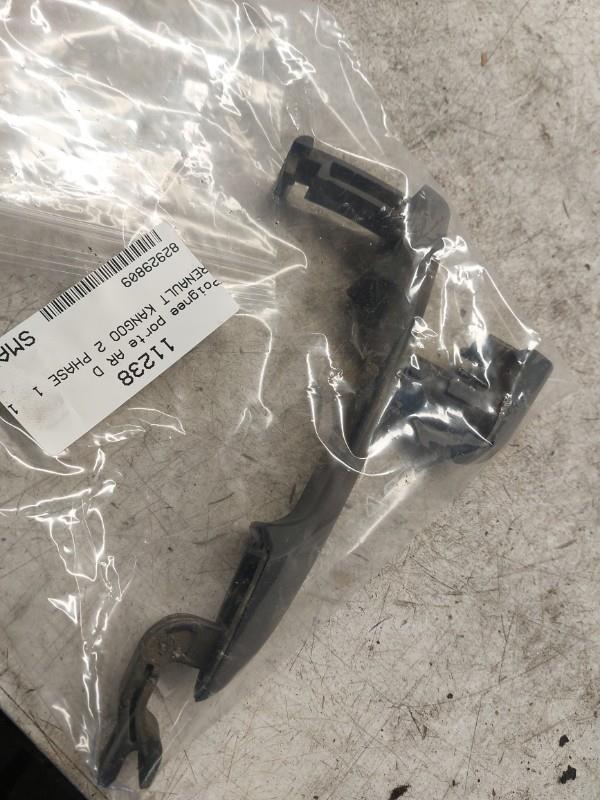 Maniglia portiera posteriore destra RENAULT KANGOO 2 PHASE 1  - 1