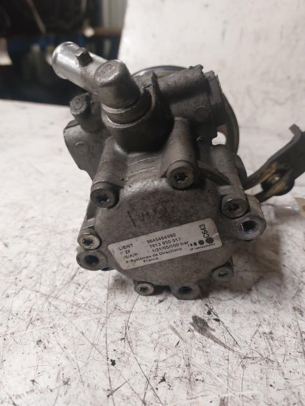 Pompe de direction CITROEN JUMPER 2 Diesel - 1