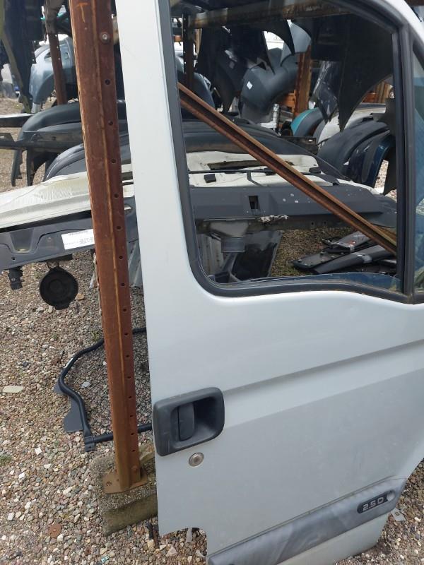 Porte avant droit RENAULT MASTER 2 PHASE 1 Diesel - 1