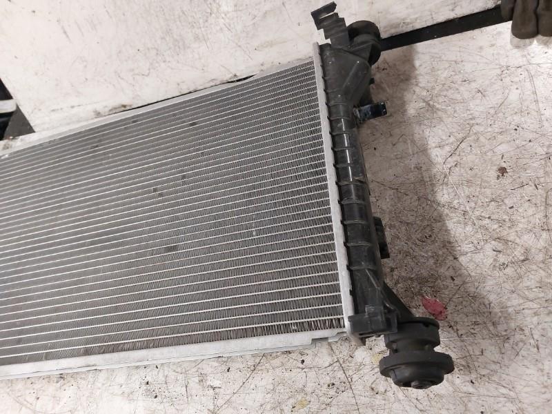 Radiateur eau FORD FOCUS 1 Essence - 1