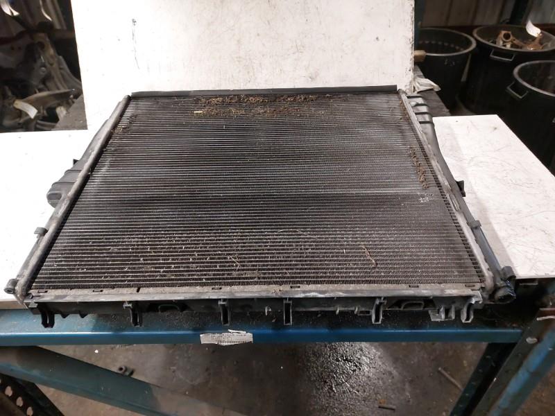Radiateur eau BMW X3 E83 PHASE 2  - 1