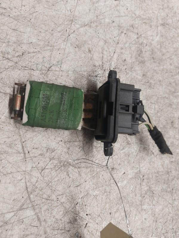 Resistenza riscaldamento FIAT PANDA 2 PHASE 1 Gasolina - 1