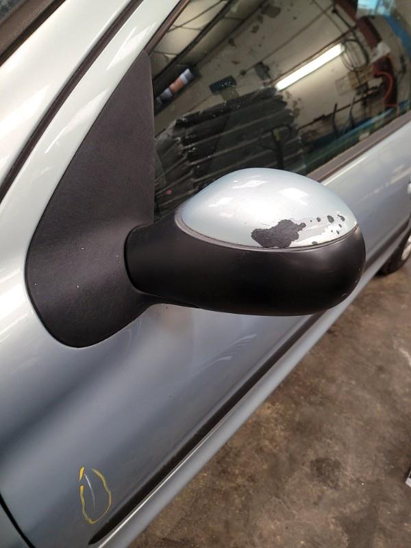 Specchietto retrovisore sinistro PEUGEOT 206 PHASE 2  - 1