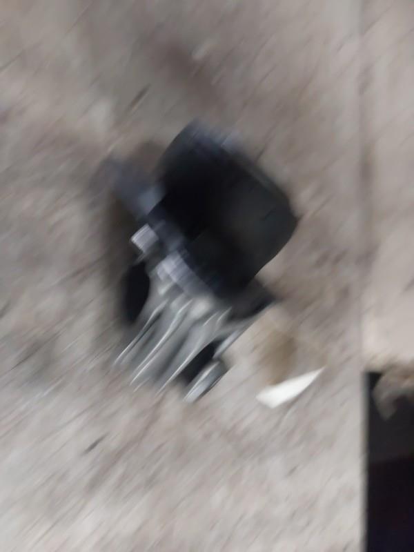 Supporto motore RENAULT LAGUNA 1 PHASE 2 Gasolina - 1