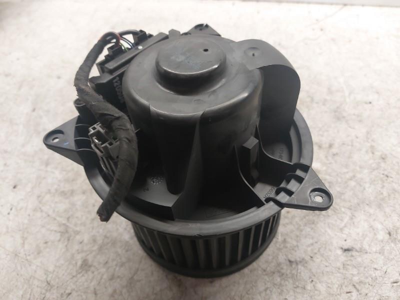 Ventilateur chauffage FORD FOCUS 1 Diesel - 1