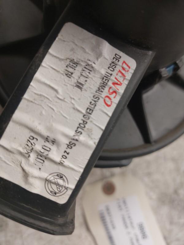 Ventilateur chauffage FIAT PANDA 2 PHASE 1 Essence - 1