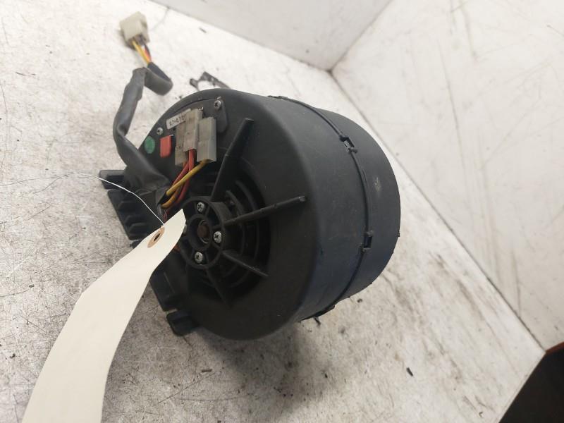 Ventilateur chauffage AIXAM 400 Diesel - 1