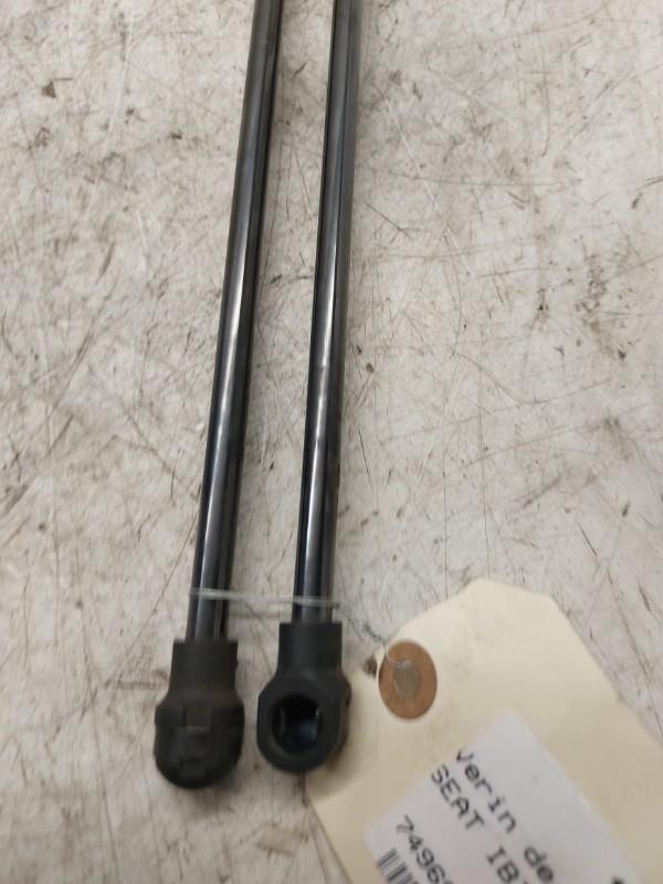 Molla a gas bagagliaio SEAT IBIZA 3 PHASE 2  - 1