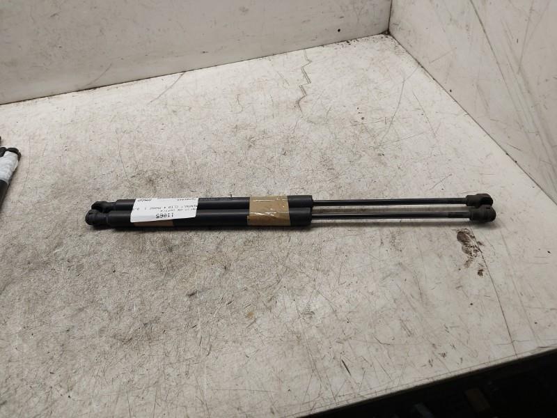 Molla a gas bagagliaio RENAULT CLIO 4 PHASE 1 Gasolina - 1