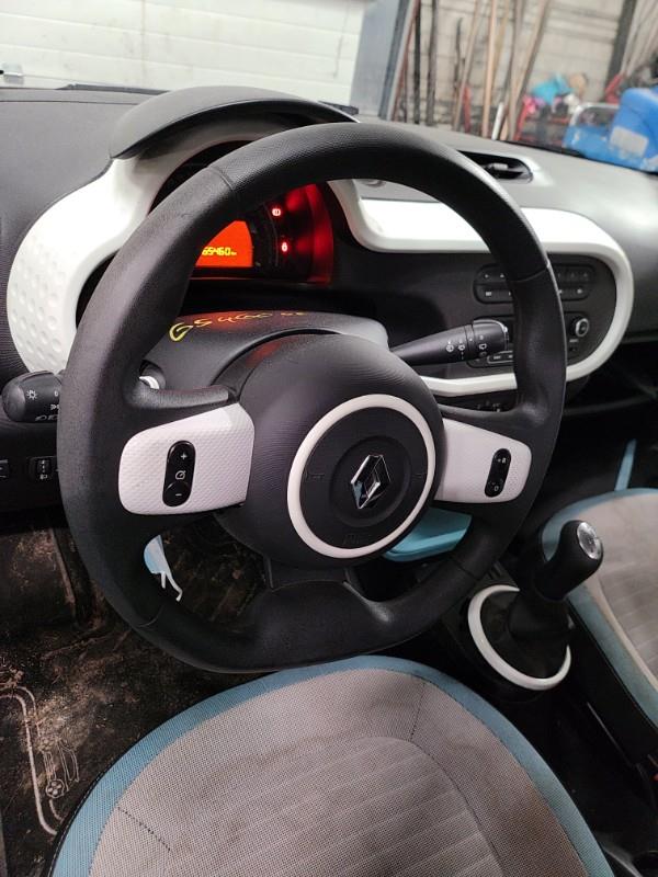 Volant RENAULT TWINGO 3 PHASE 1 Essence - 1
