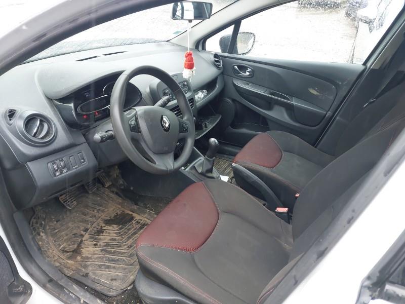 Cerchione RENAULT CLIO 4 PHASE 1 Diésel - 1