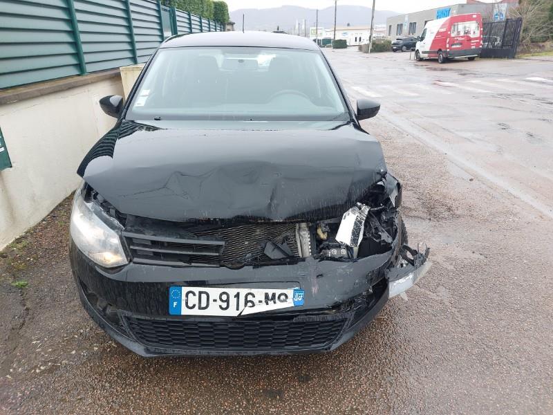 Antenne VOLKSWAGEN POLO 5 PHASE 1 Diesel - 1