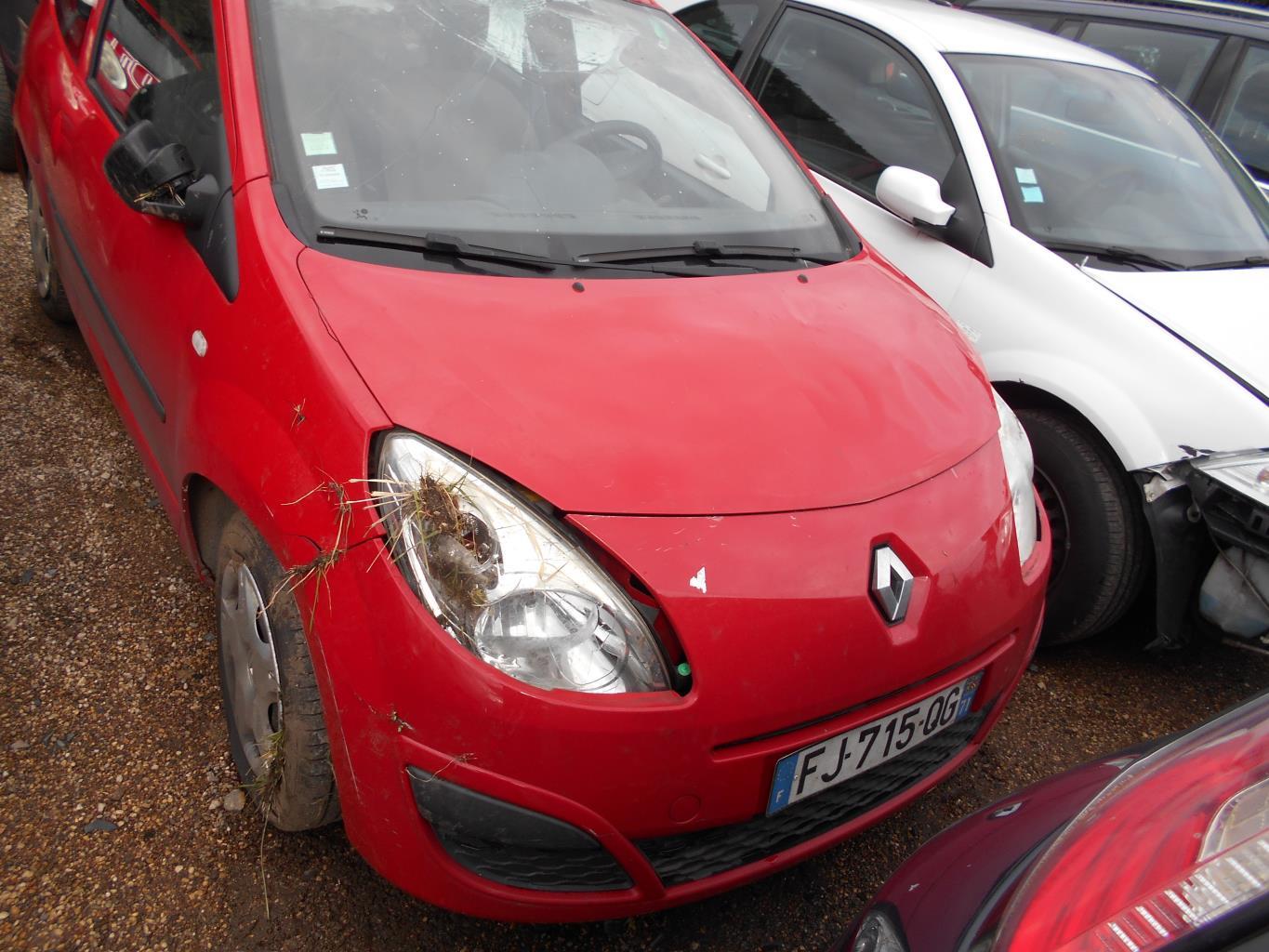 Cerchione RENAULT TWINGO 2 PHASE 1 Gasolina - 1