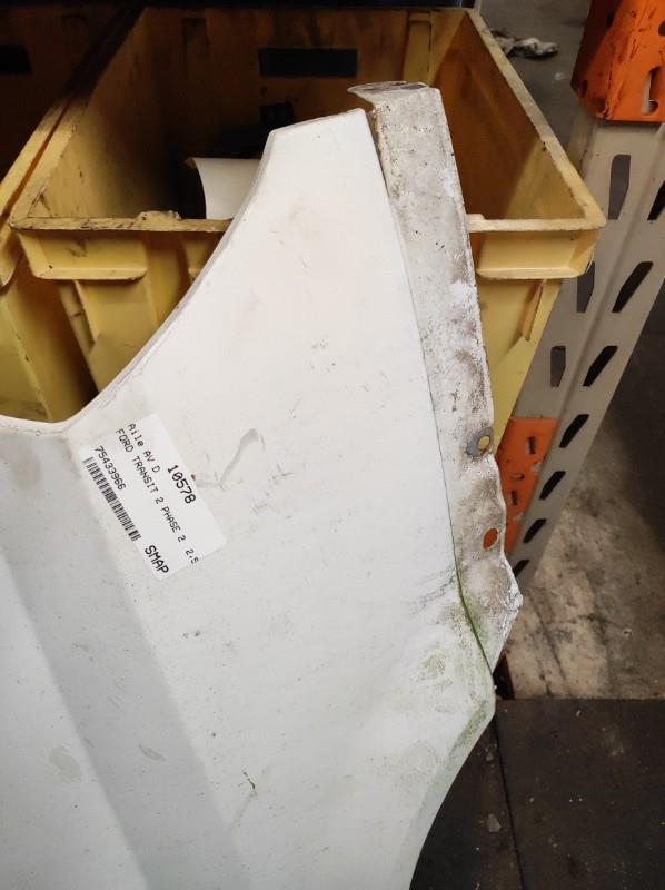 Aile avant droit FORD TRANSIT 2 PHASE 2 Diesel - 1