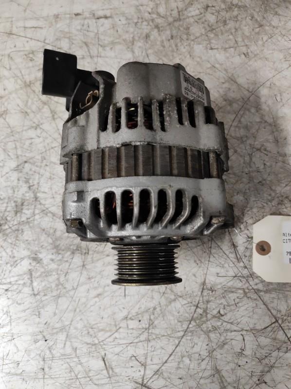 Alternatore CITROEN C2 PHASE 1 Gasolina - 1