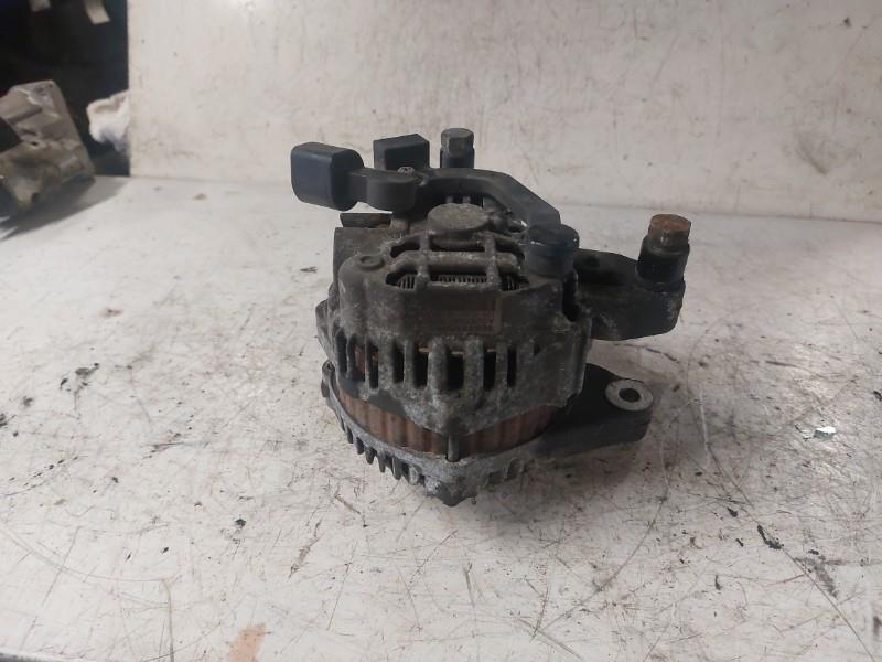 Alternatore CITROEN C3 PLURIEL PHASE 1 CABRIOLET  - 1